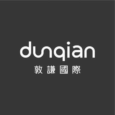 敦謙2026年春酒-自助簽到系統